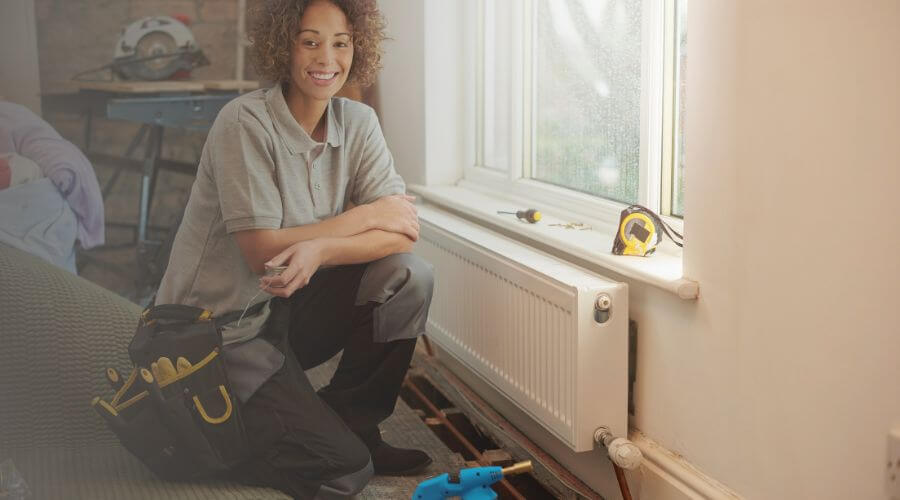 Professional expert plumbing services in Akaska, SD
